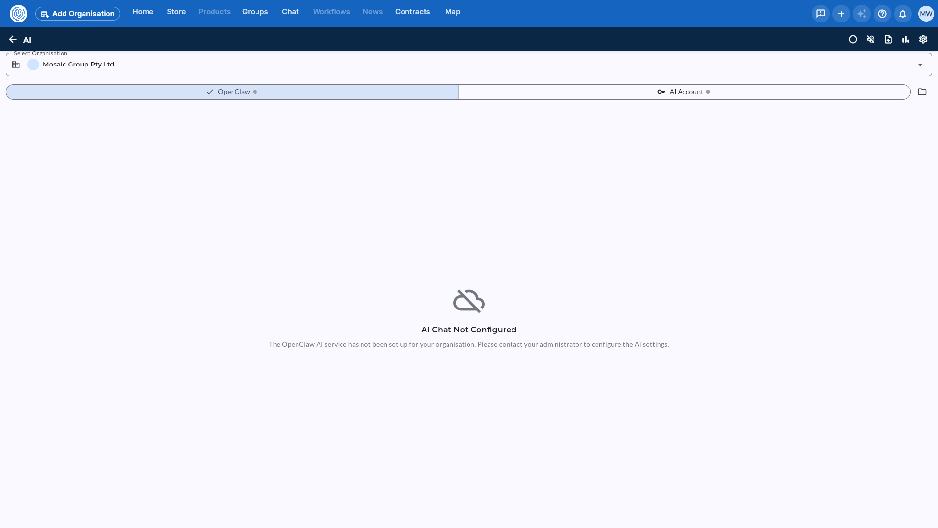 AI Assistant